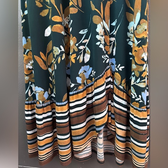 Du Juor Dress Women’s Large - Picture 5 of 9